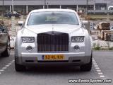 Rolls Royce Phantom