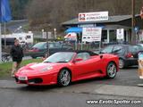 Ferrari F430