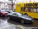 Aston Martin DB9