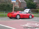 Ferrari F355