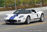 Ford GT