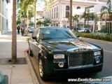 Rolls Royce Phantom