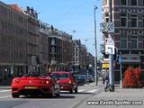 Ferrari 360 Modena