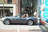 BMW Z8