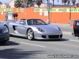 Porsche Carrera GT