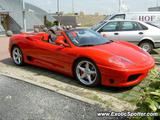 Ferrari 360 Modena