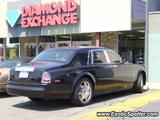 Rolls Royce Phantom