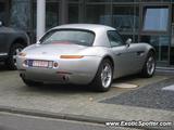 BMW Z8