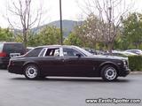 Rolls Royce Phantom