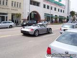 Porsche Carrera GT