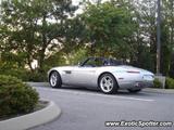 BMW Z8