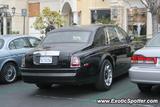 Rolls Royce Phantom