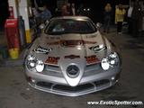 Mercedes SLR