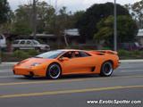 Lamborghini Diablo