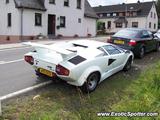 Lamborghini Countach