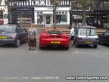 Ferrari F430