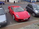 Ferrari F430