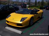 Lamborghini Murcielago