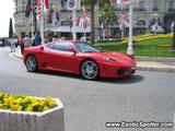 Ferrari F430