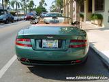 Aston Martin DB9