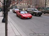 Ferrari 360 Modena