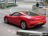 Ferrari 360 Modena