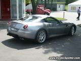 Ferrari 599GTB