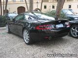 Aston Martin DB9