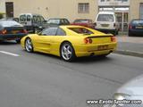 Ferrari F355