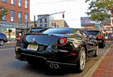 Ferrari 599GTB