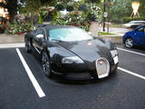 Bugatti Veyron