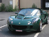 Lotus Elise