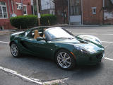 Lotus Elise