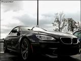 BMW M6