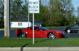 Chevrolet Corvette Z06