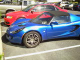 Lotus Elise