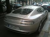 Aston Martin Rapide