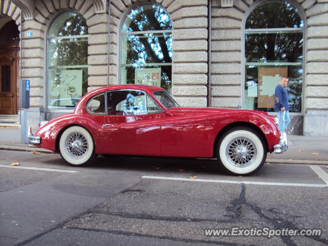 Other Vintage spotted in Zurich, Switzerland