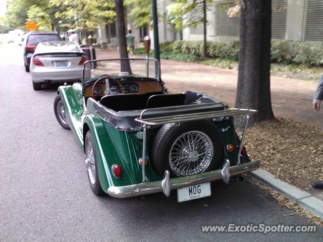 Other Vintage spotted in Bethesda, Maryland