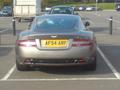 Aston Martin DB9