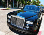 Rolls Royce Phantom