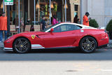 Ferrari 599GTB