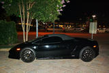 Lamborghini Gallardo