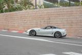 Ferrari 599GTO