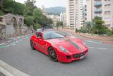 Ferrari 599GTB