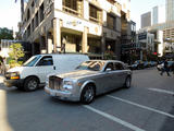 Rolls Royce Phantom