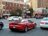 Ferrari F430