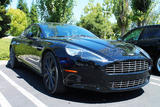 Aston Martin Rapide