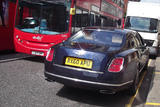 Bentley Mulsanne