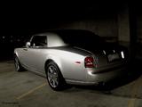 Rolls Royce Phantom